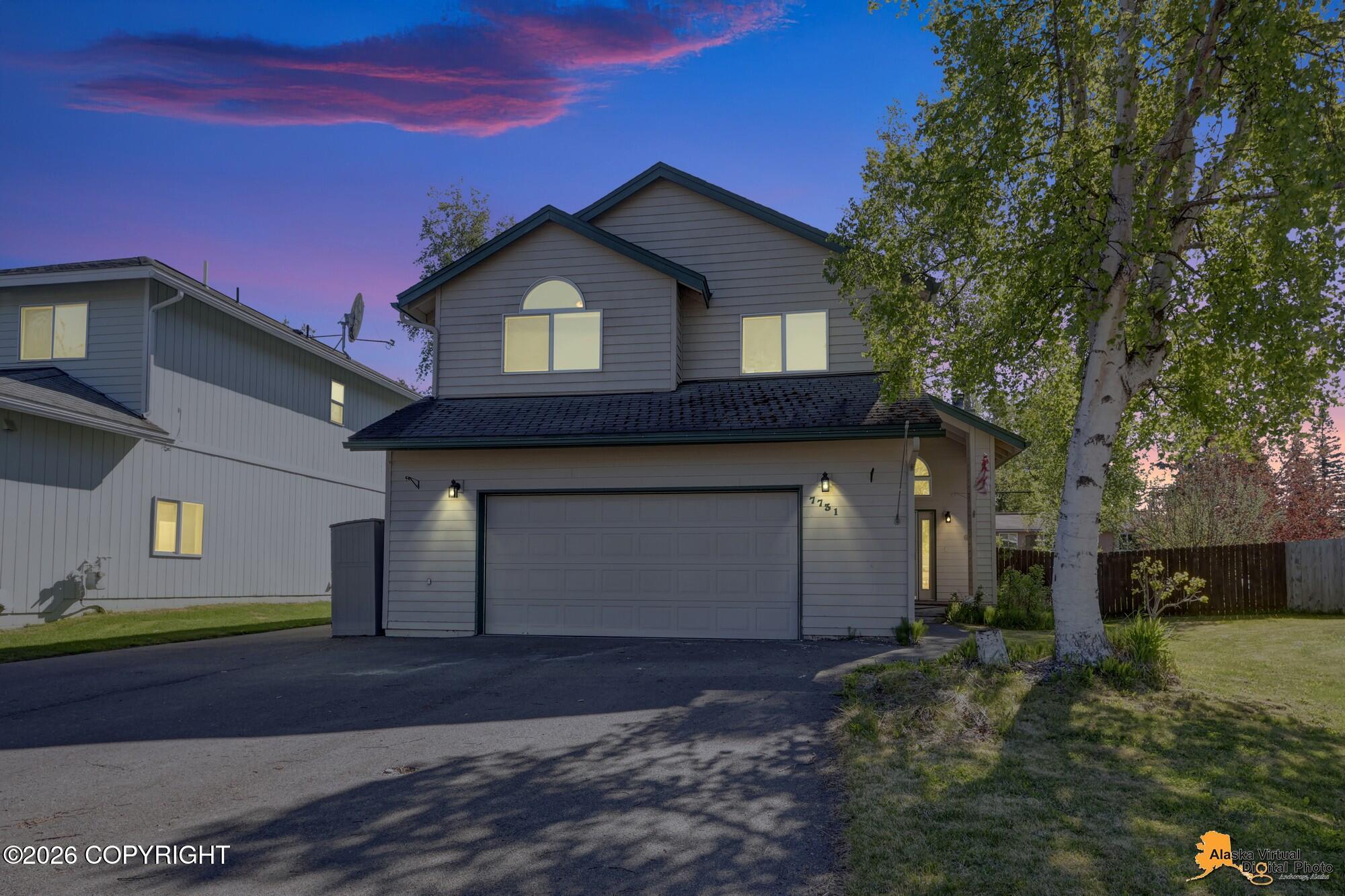 7731 Big Spruce Circle Property Photo 3