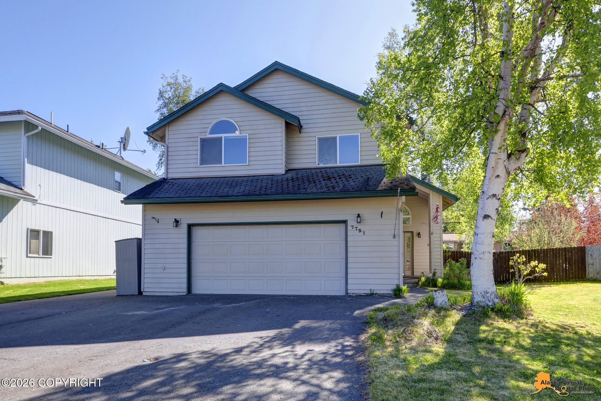 7731 Big Spruce Circle Property Photo 4