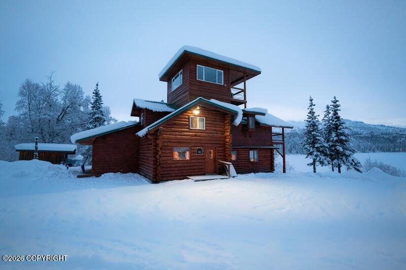 28951 N Parks Highway Property Photo 10