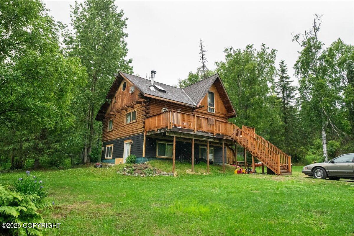 4203 W Sunrise Road Property Photo 1