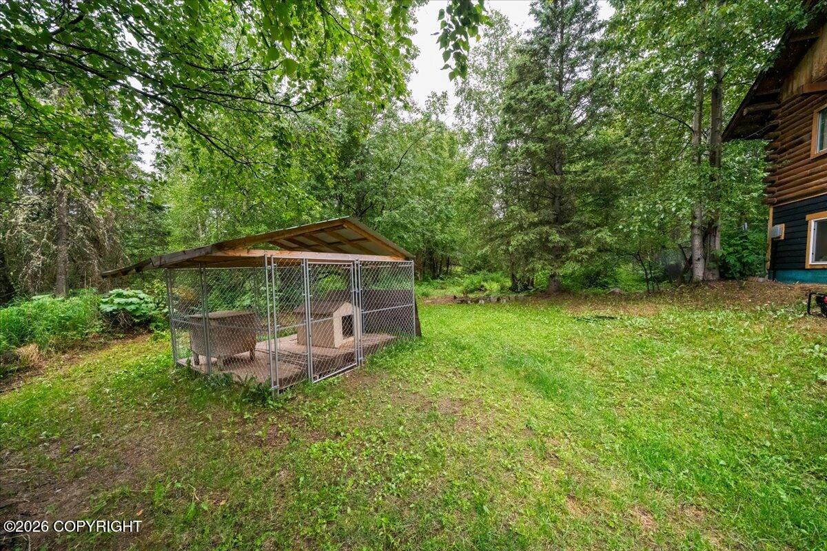 4203 W Sunrise Road Property Photo 5