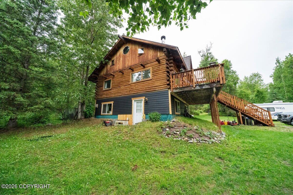 4203 W Sunrise Road Property Photo 7