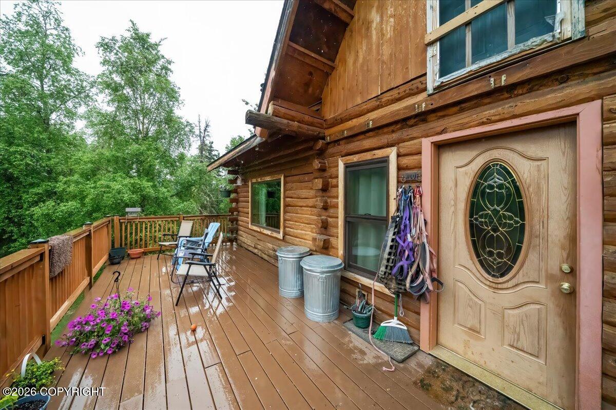 4203 W Sunrise Road Property Photo 8