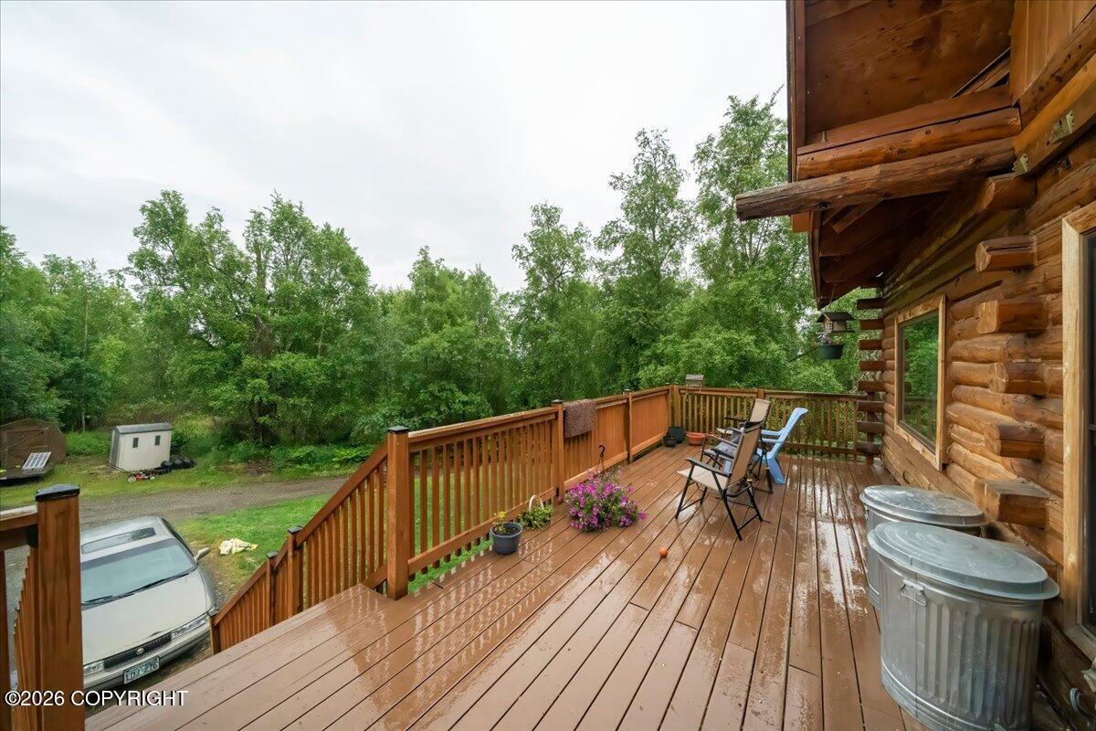 4203 W Sunrise Road Property Photo 9