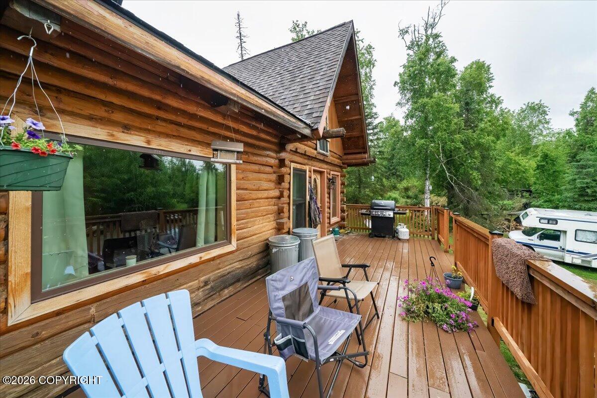 4203 W Sunrise Road Property Photo 10