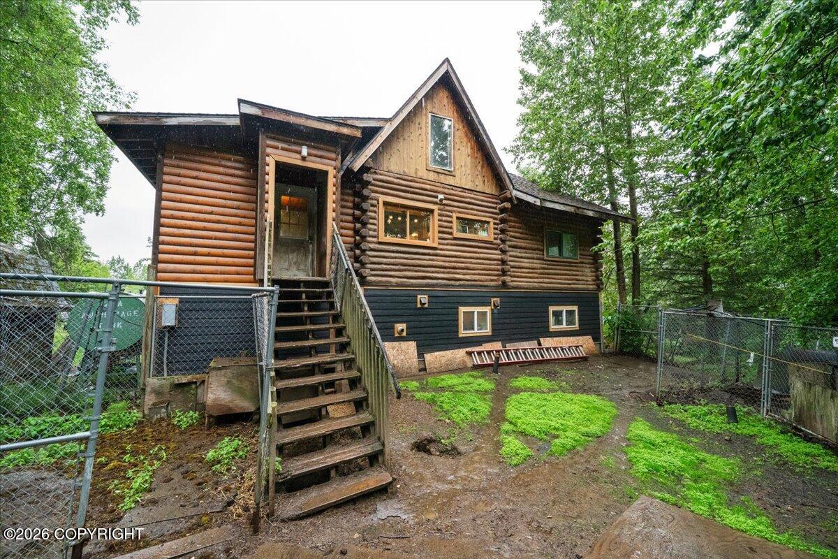 4203 W Sunrise Road Property Photo 11