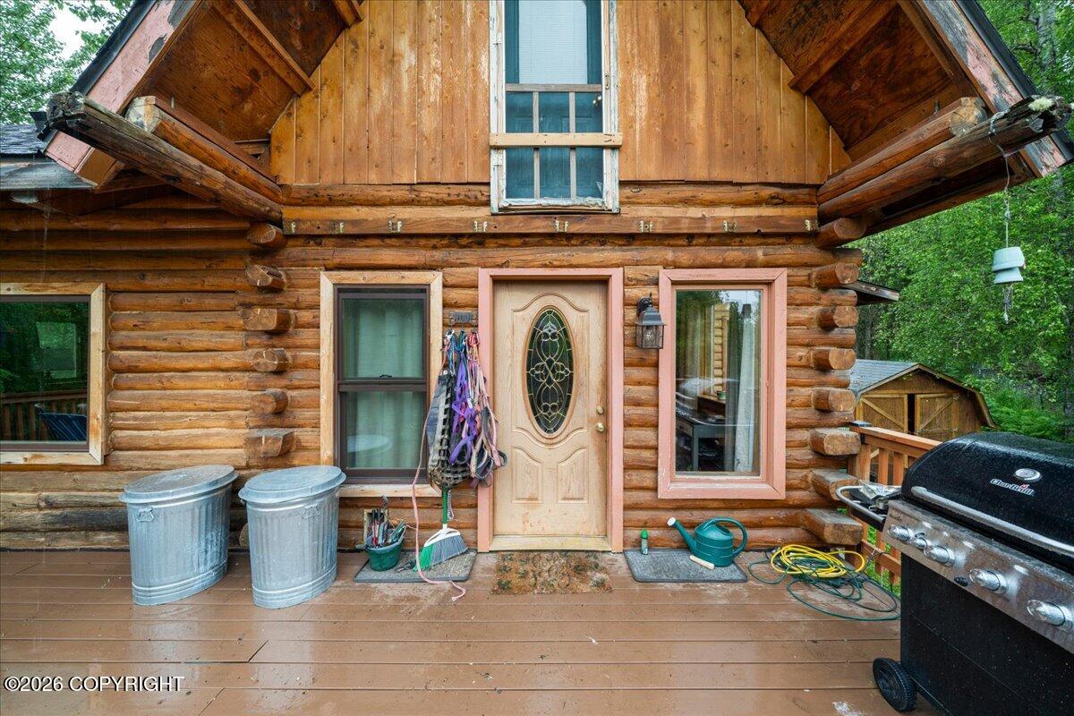 4203 W Sunrise Road Property Photo 12