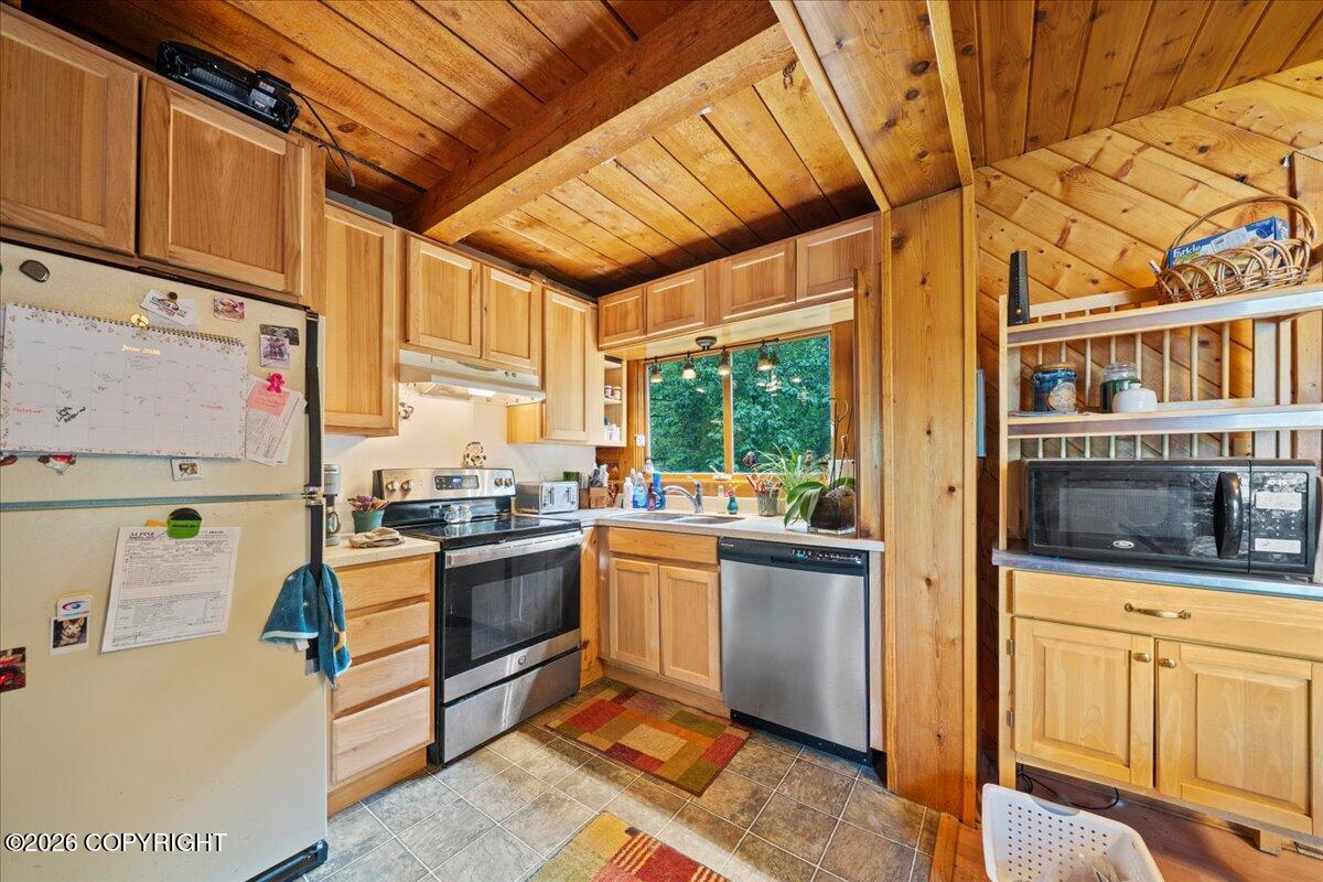 4203 W Sunrise Road Property Photo 15