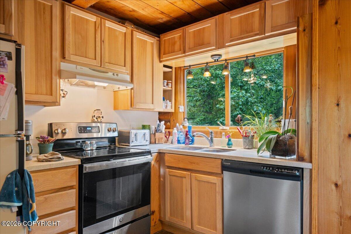 4203 W Sunrise Road Property Photo 16