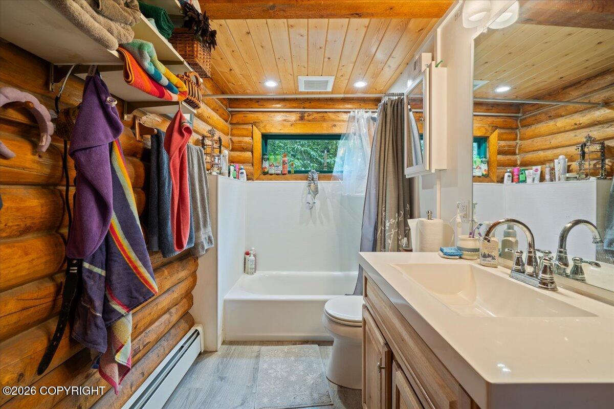 4203 W Sunrise Road Property Photo 20