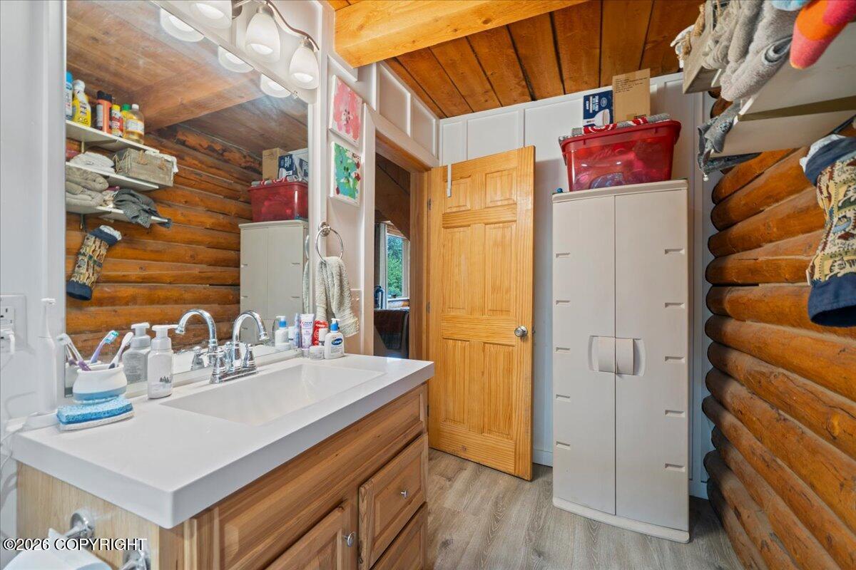 4203 W Sunrise Road Property Photo 21