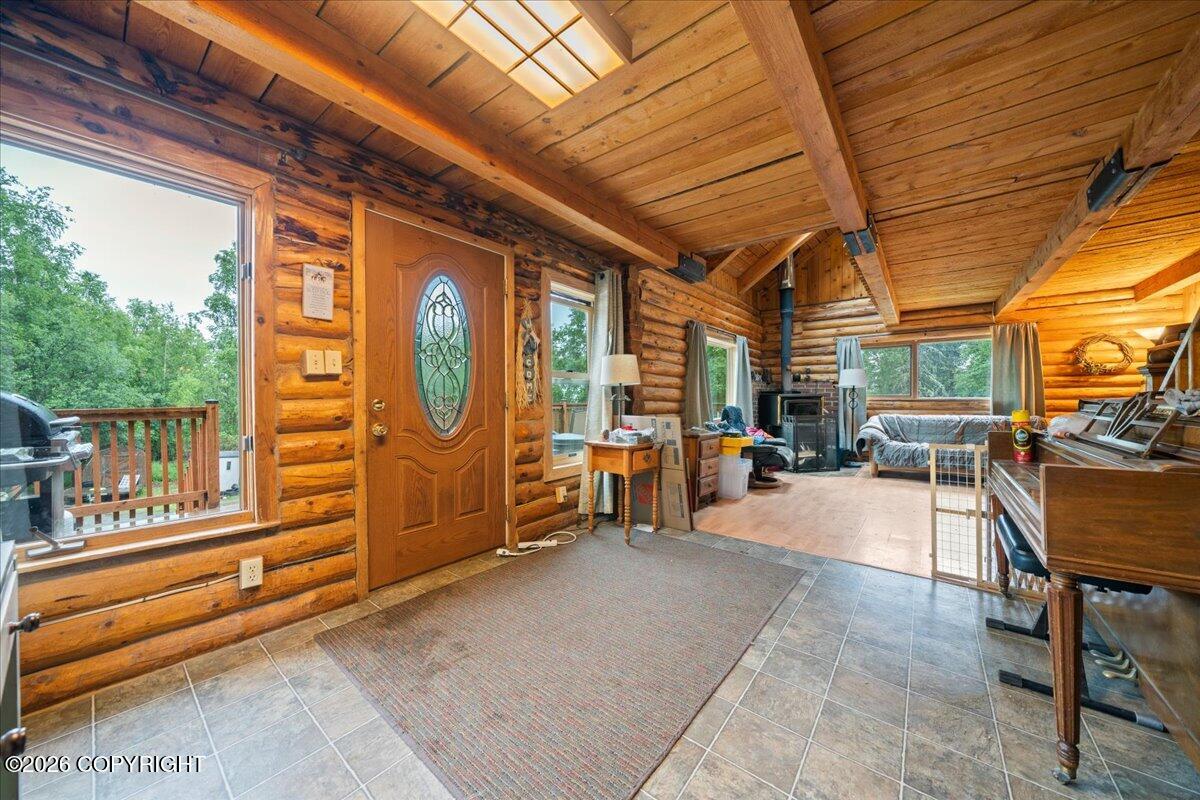 4203 W Sunrise Road Property Photo 22