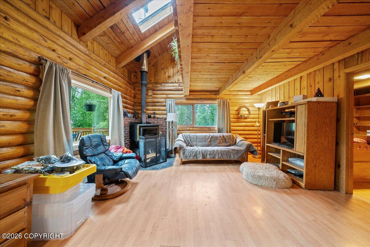 4203 W Sunrise Road Property Photo 23