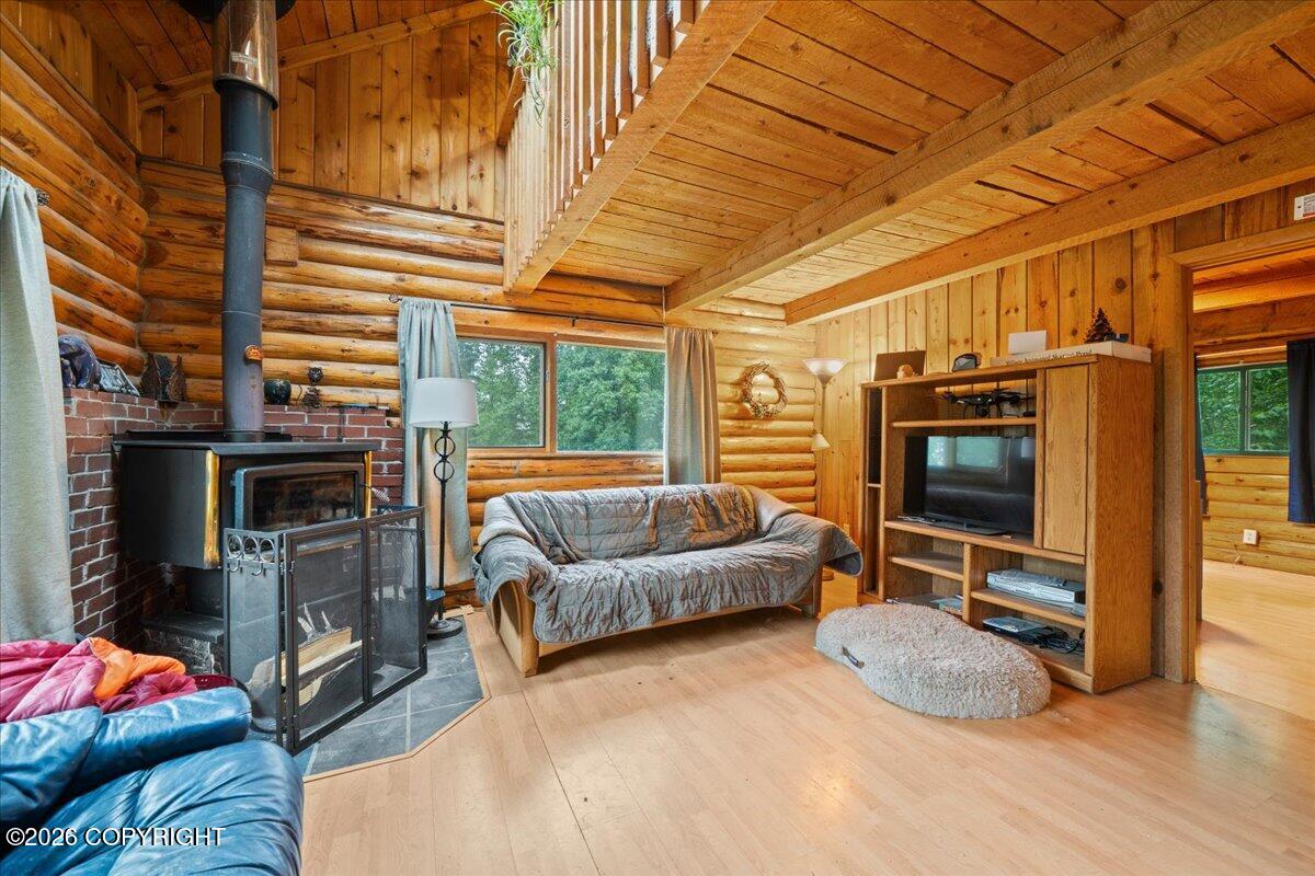 4203 W Sunrise Road Property Photo 25