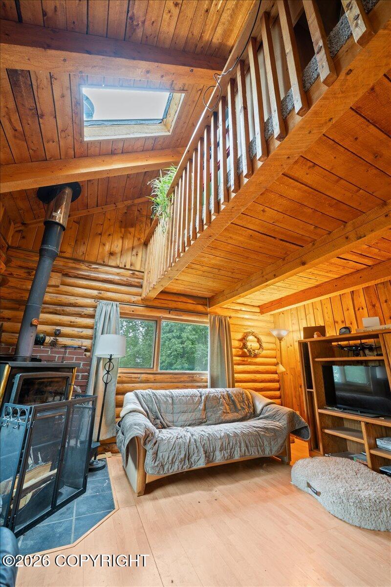 4203 W Sunrise Road Property Photo 26