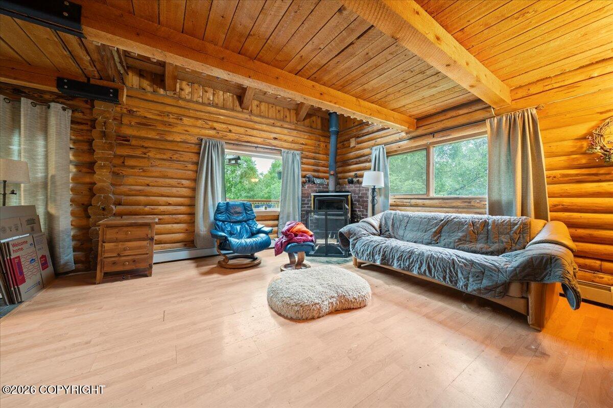 4203 W Sunrise Road Property Photo 28