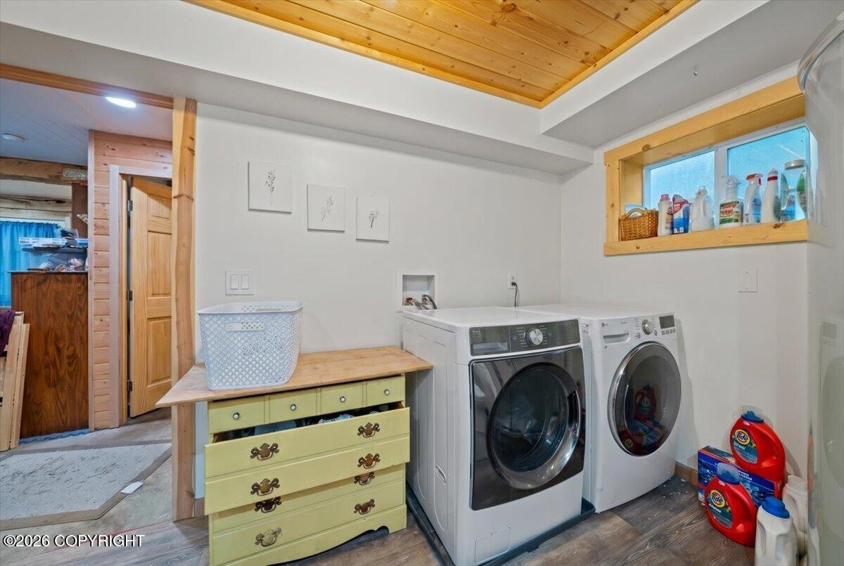 4203 W Sunrise Road Property Photo 46