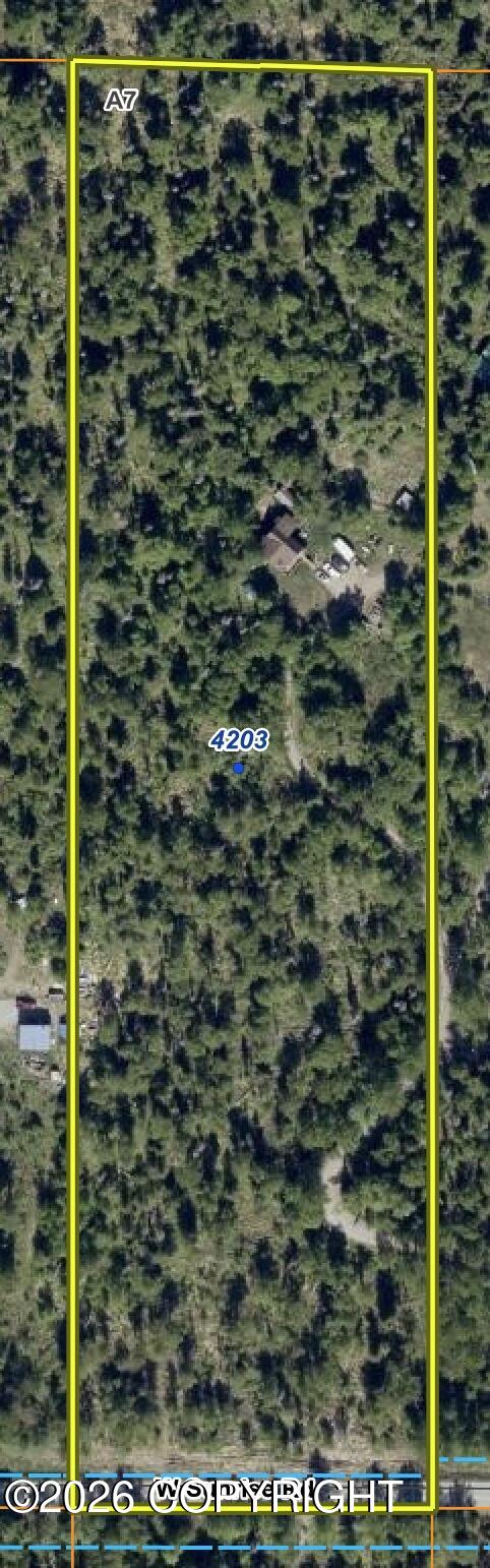 4203 W Sunrise Road Property Photo 48