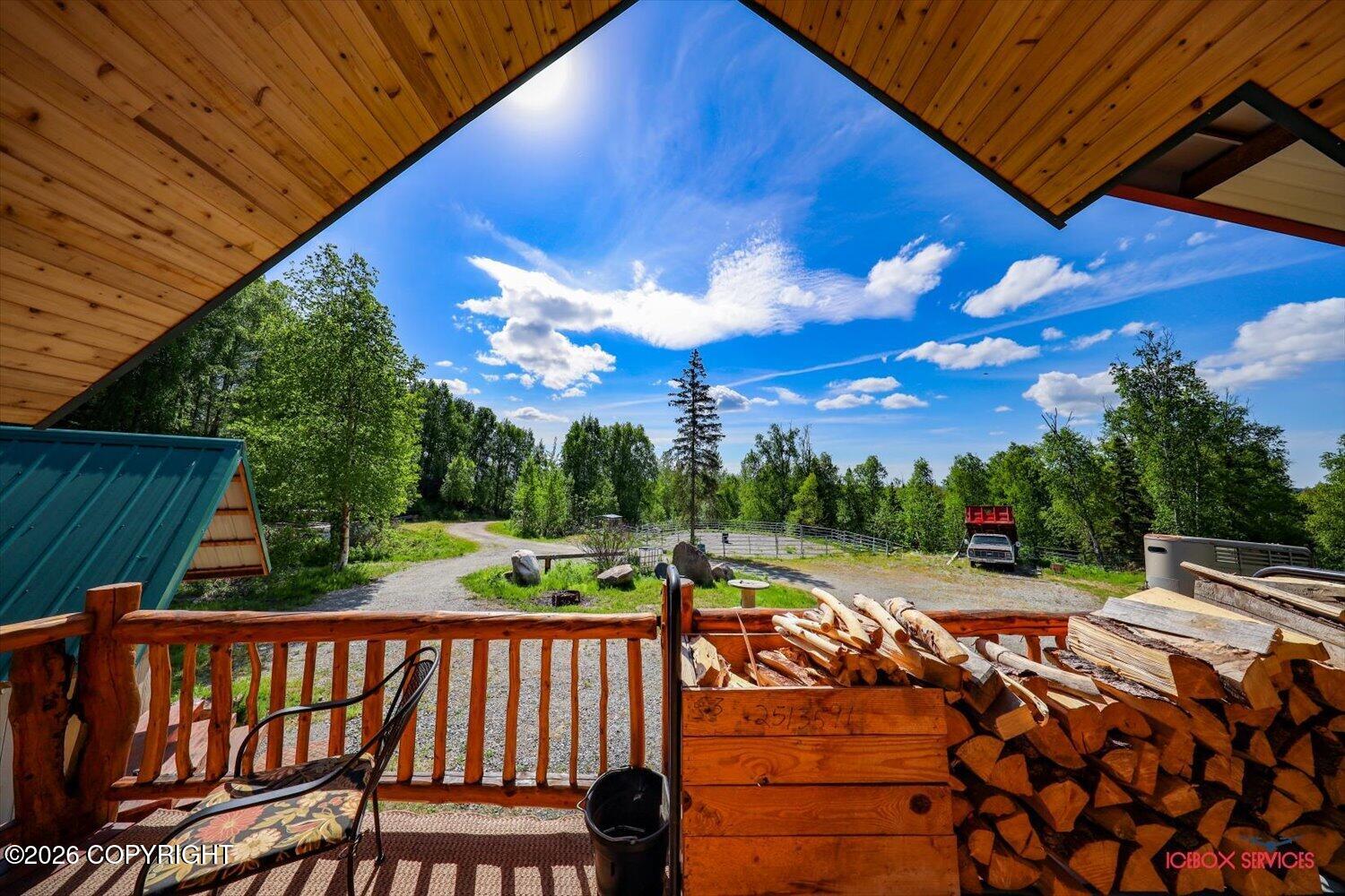 6240 N Sunset Drive Property Photo 2
