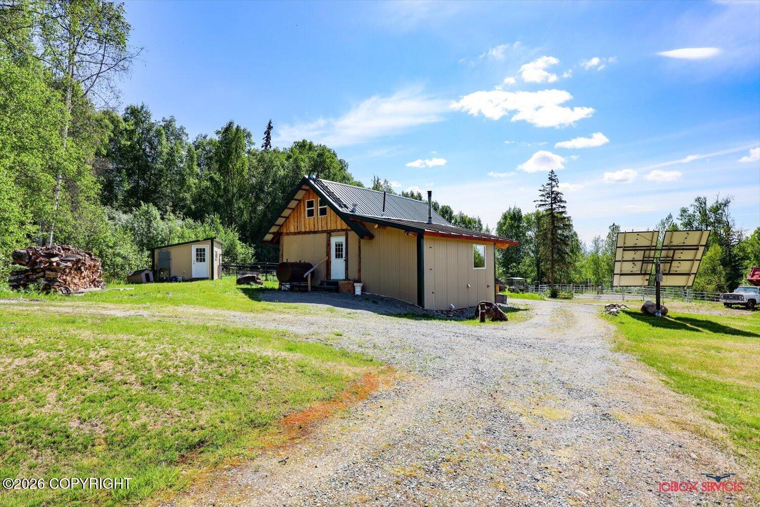 6240 N Sunset Drive Property Photo 25