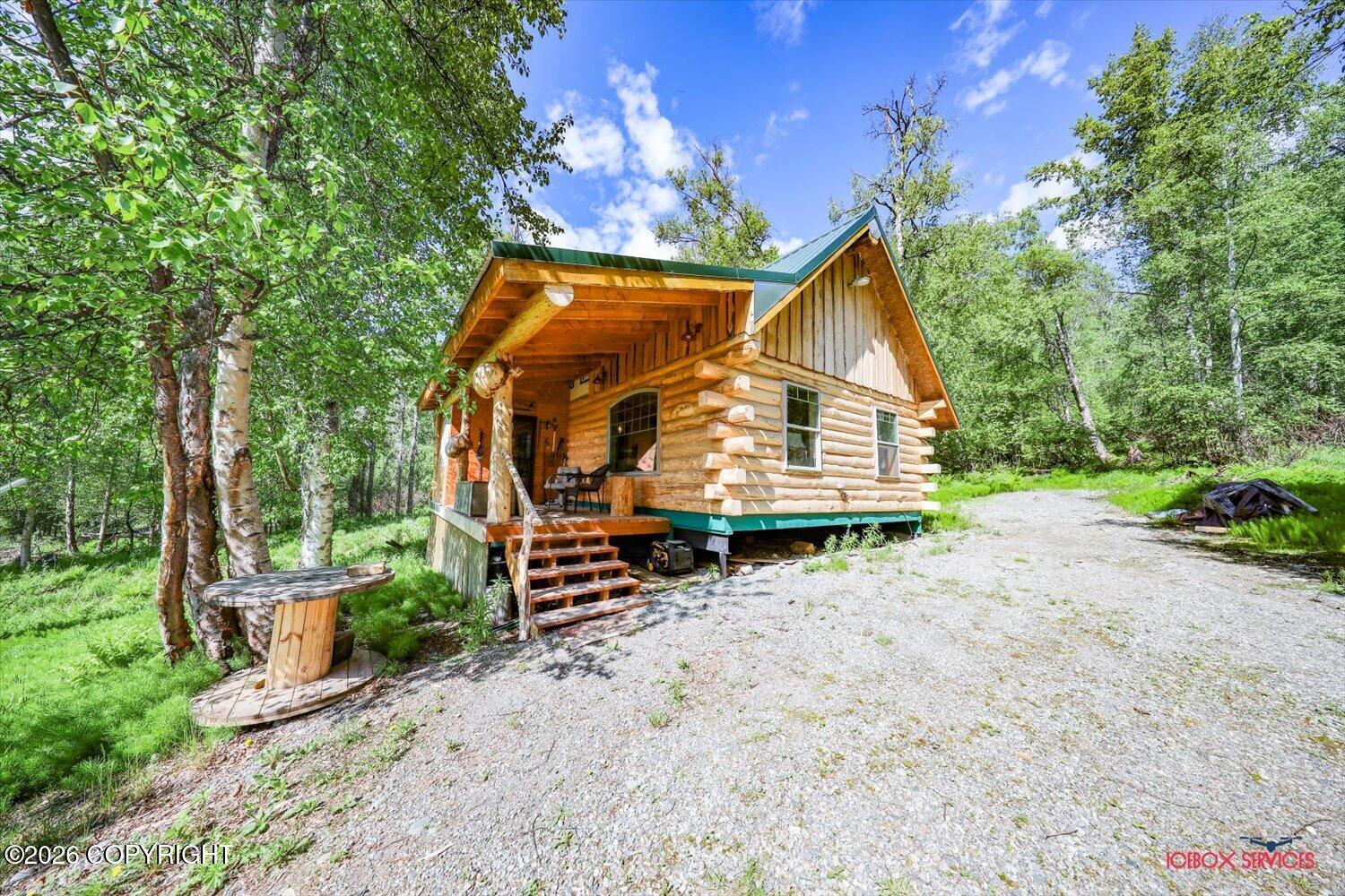 6240 N Sunset Drive Property Photo 43