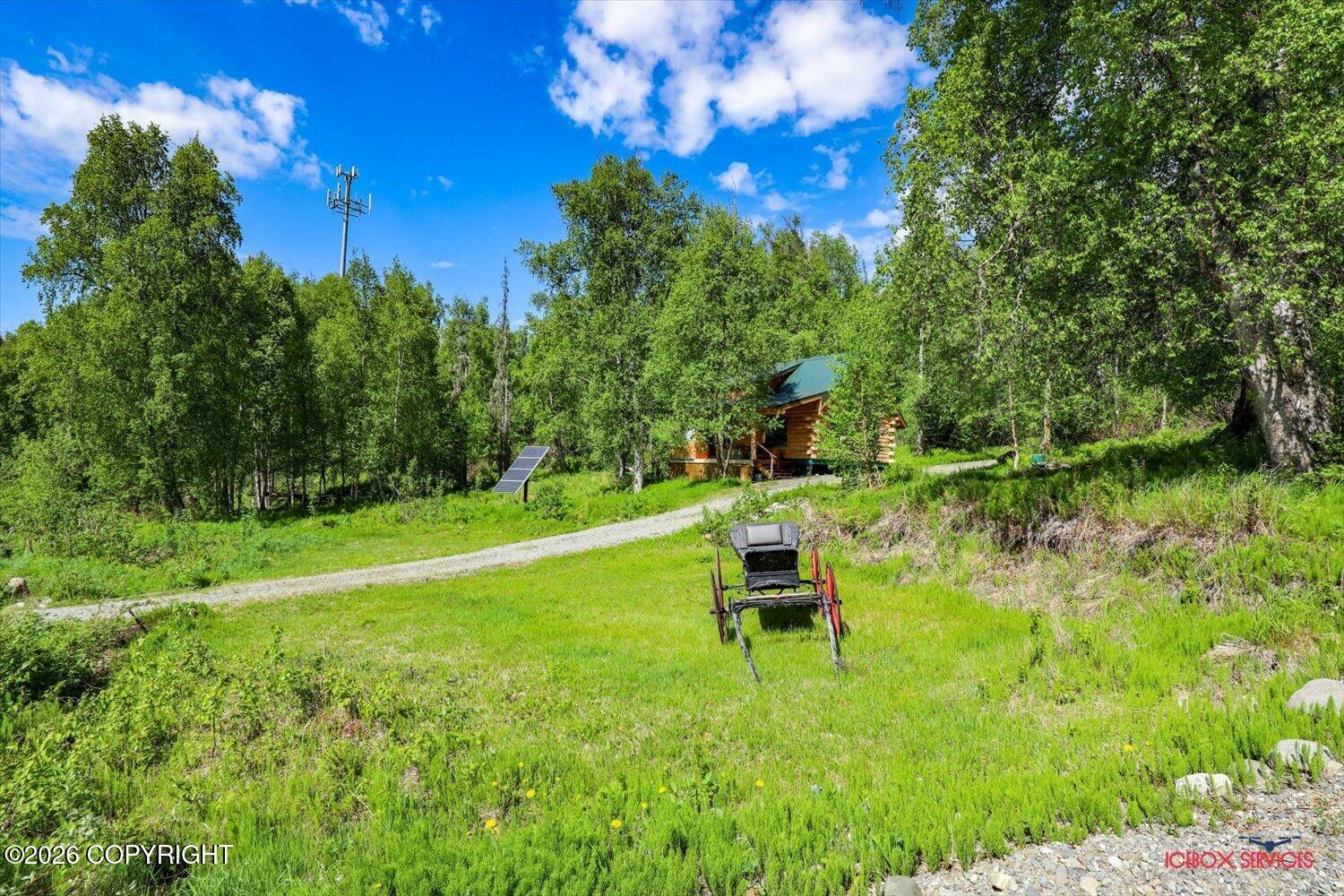 6240 N Sunset Drive Property Photo 48