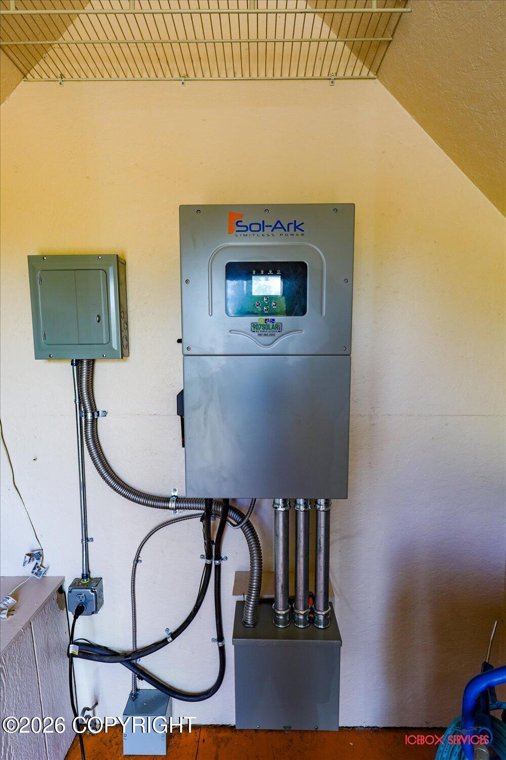 6240 N Sunset Drive Property Photo 52