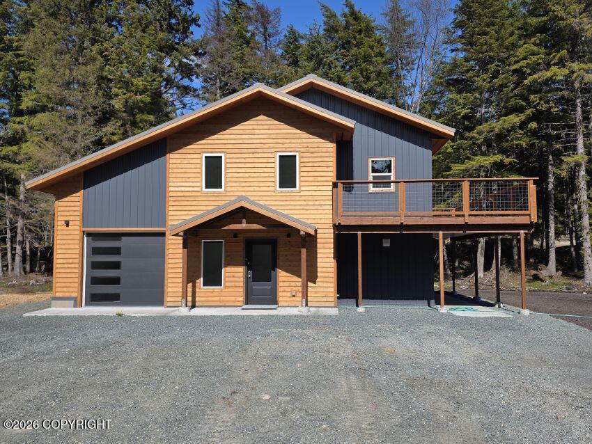 650 Allie Road Property Photo 1