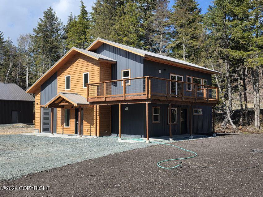 650 Allie Road Property Photo 14
