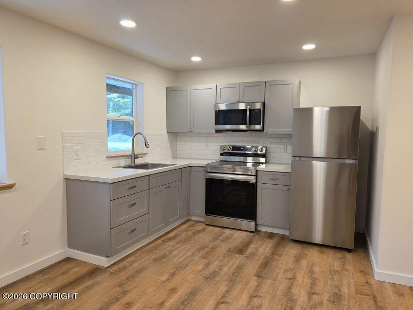 650 Allie Road Property Photo 17