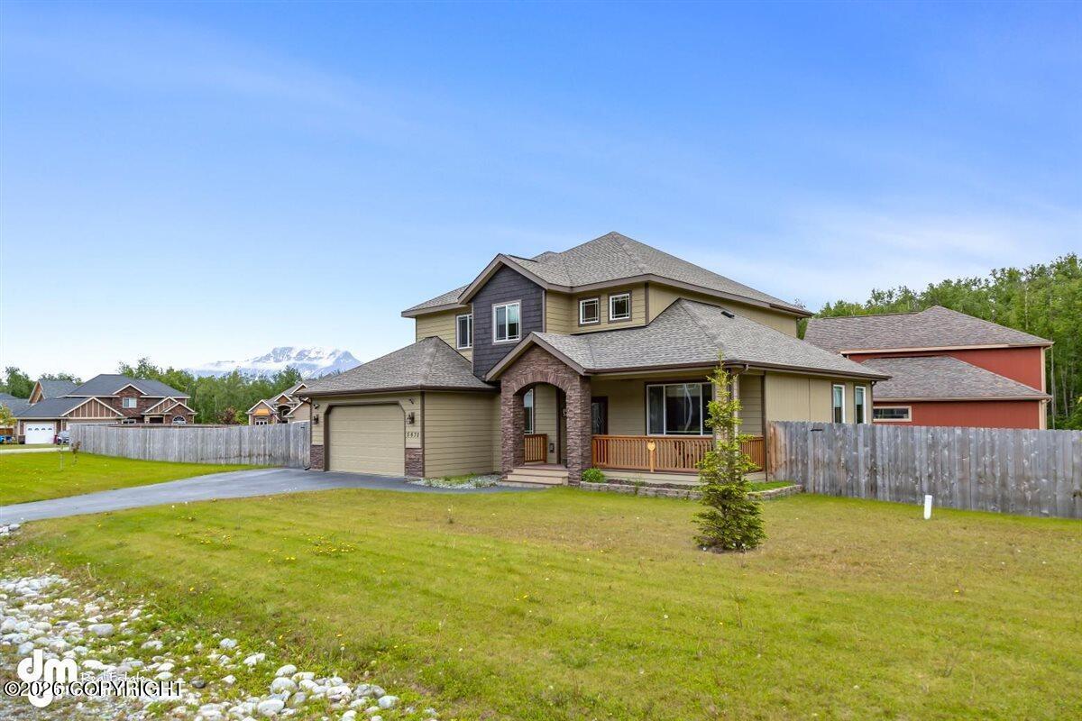 5670 E Fetlock Drive Property Photo 4