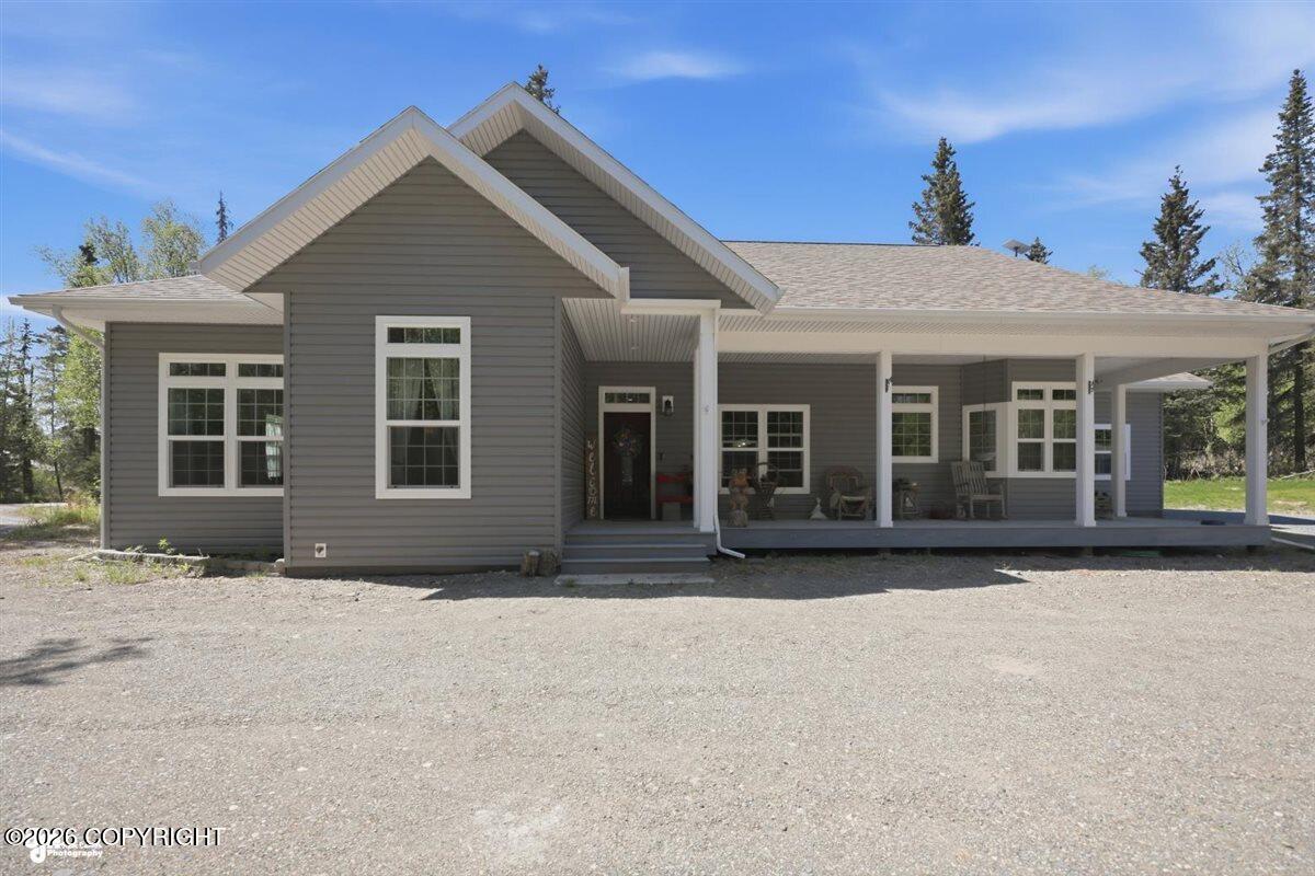57754 Mentasta Avenue Property Photo 1
