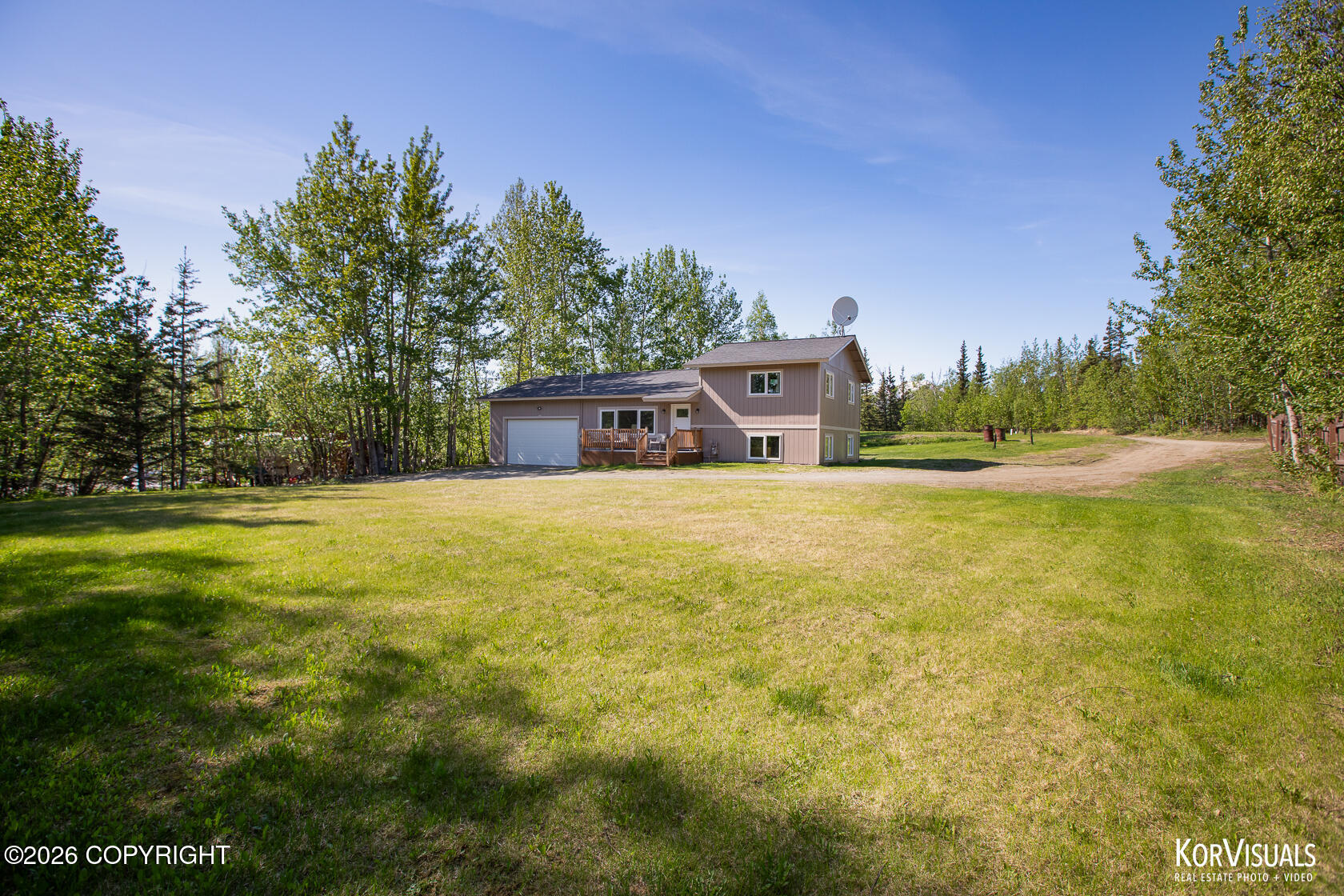 9931 E Puffin Drive Property Photo 1