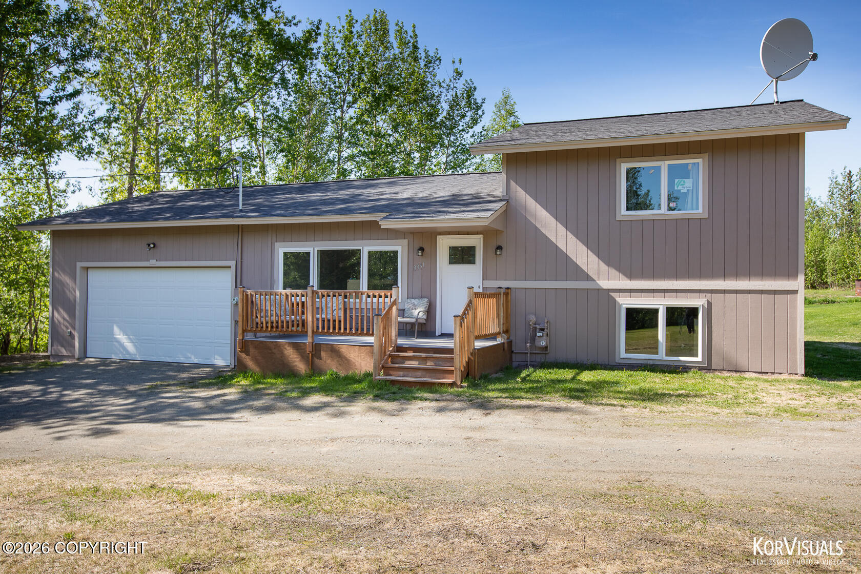 9931 E Puffin Drive Property Photo 2