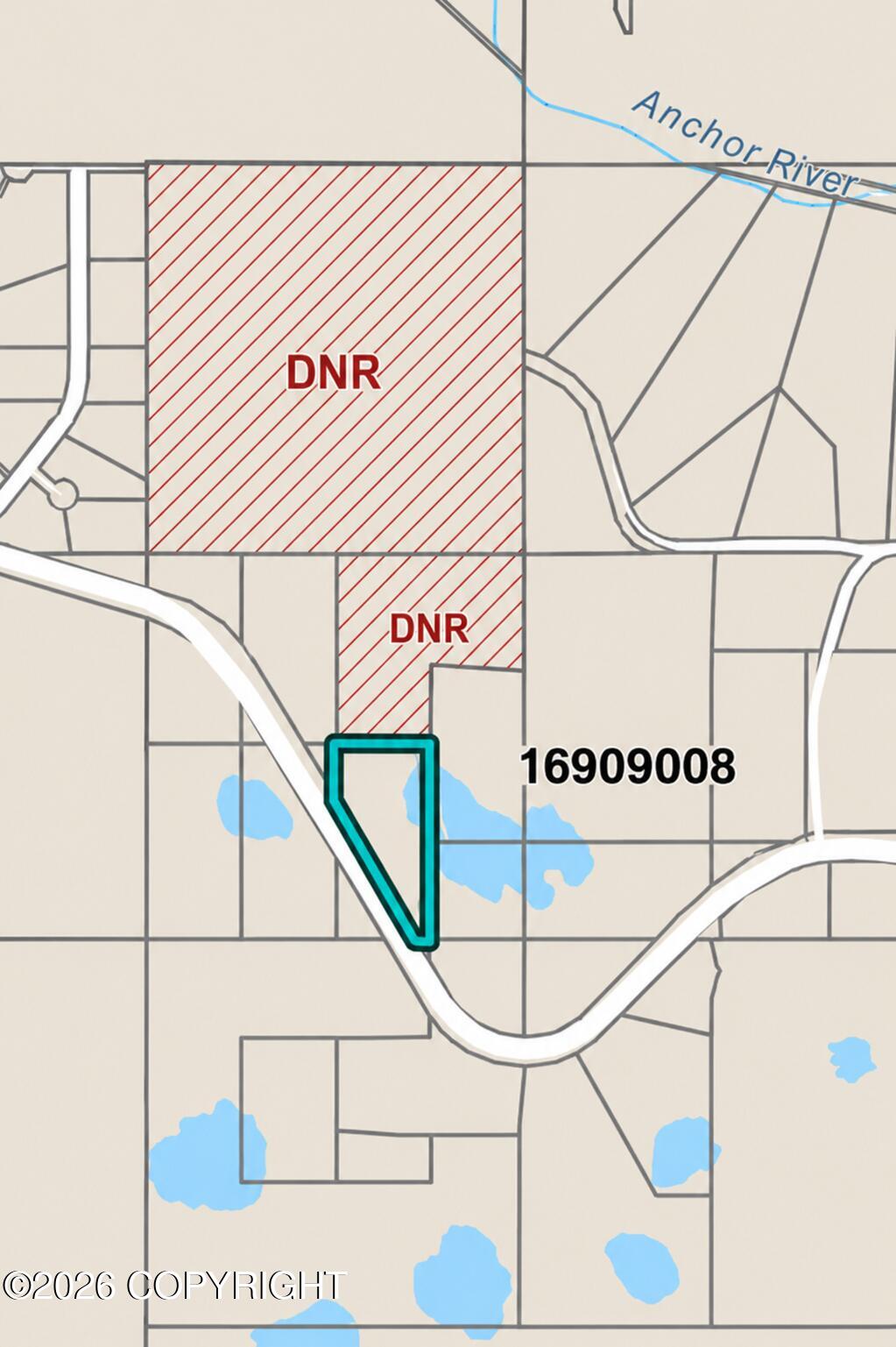 36118 Old Sterling Highway Property Photo 15