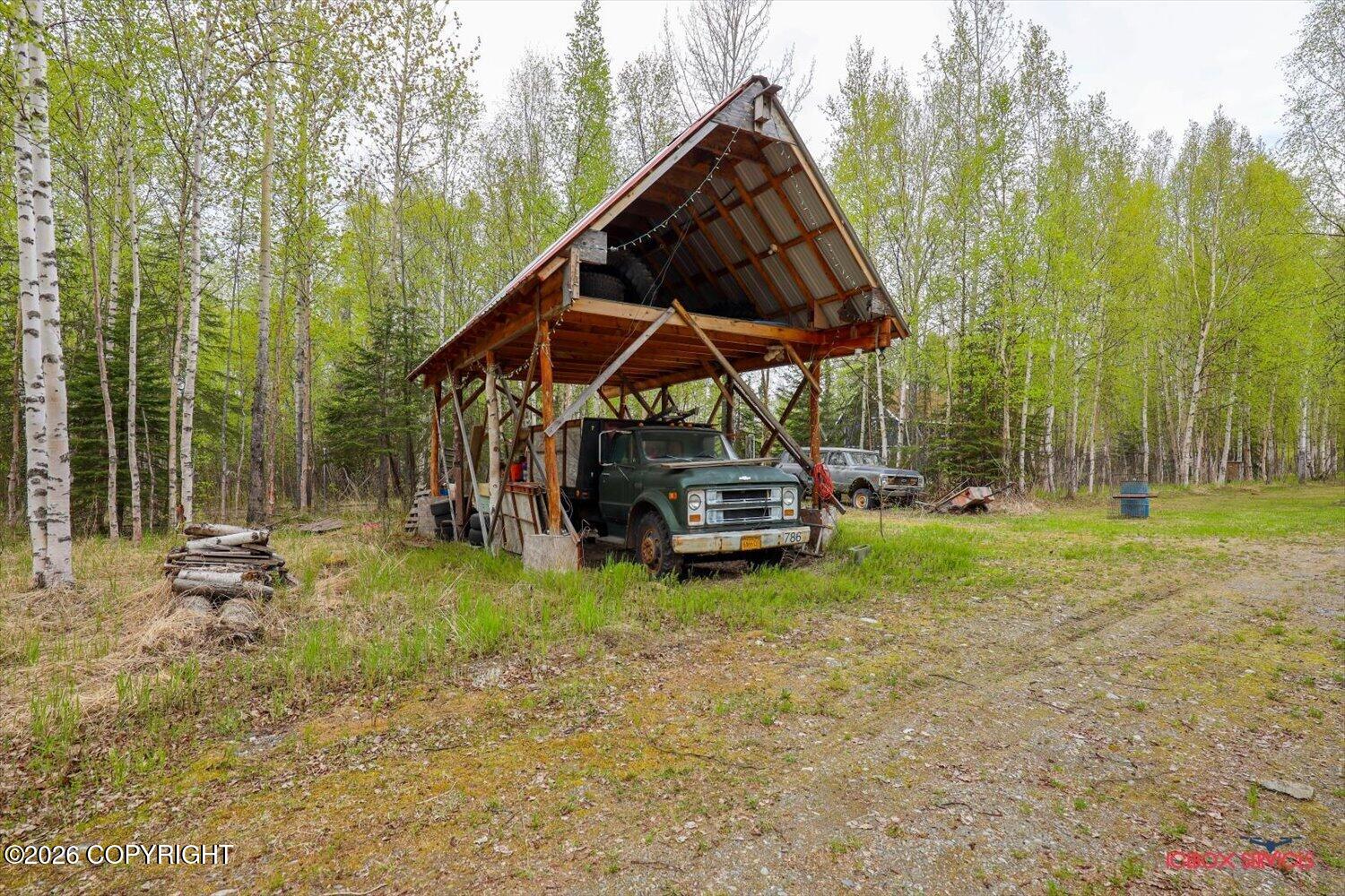 7329 W Peninsula Drive Property Photo 4