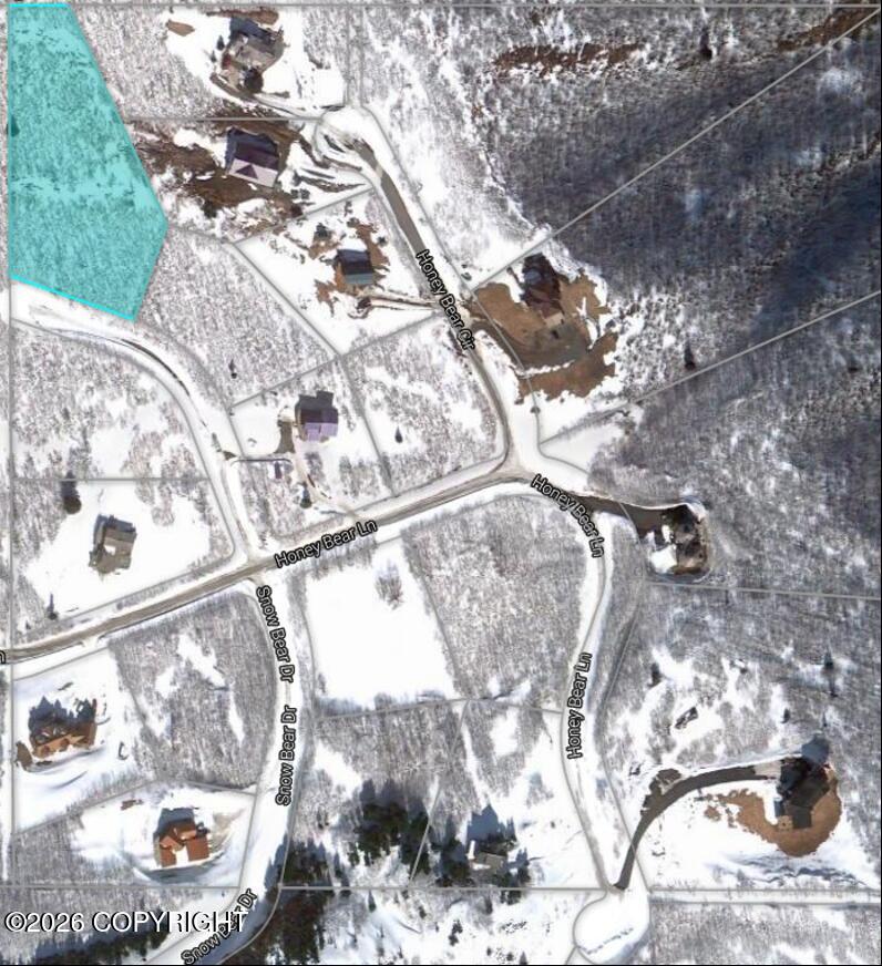 L12 B3 Snow Bear Drive Property Photo 4