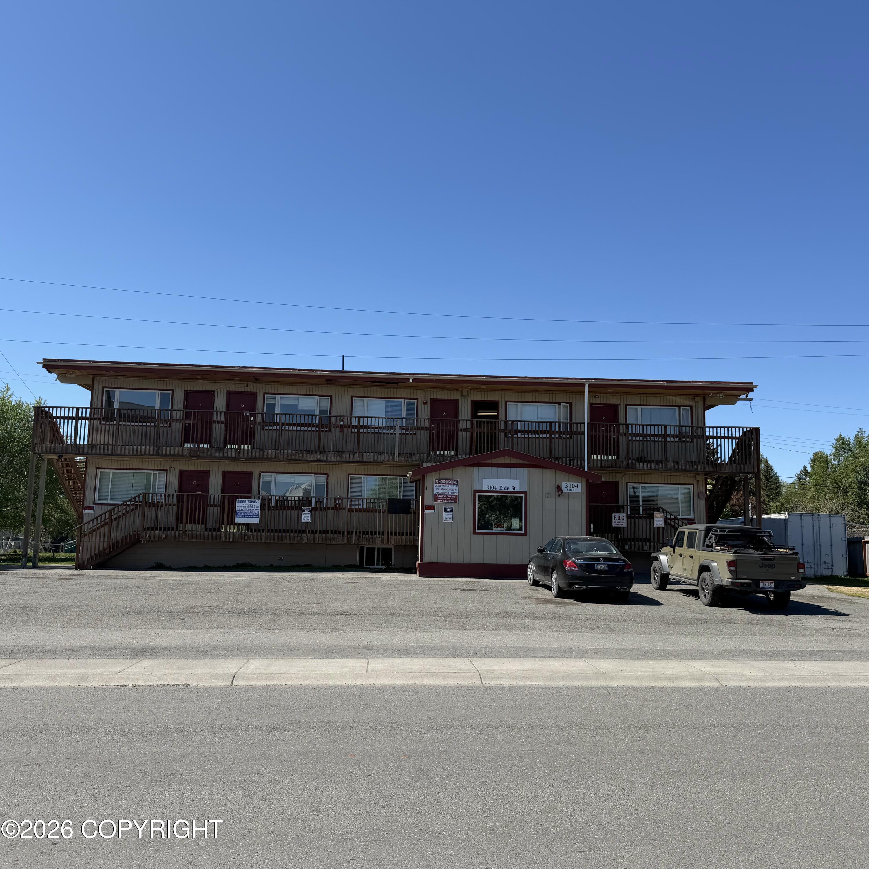 3104 Eide Street Property Photo 1