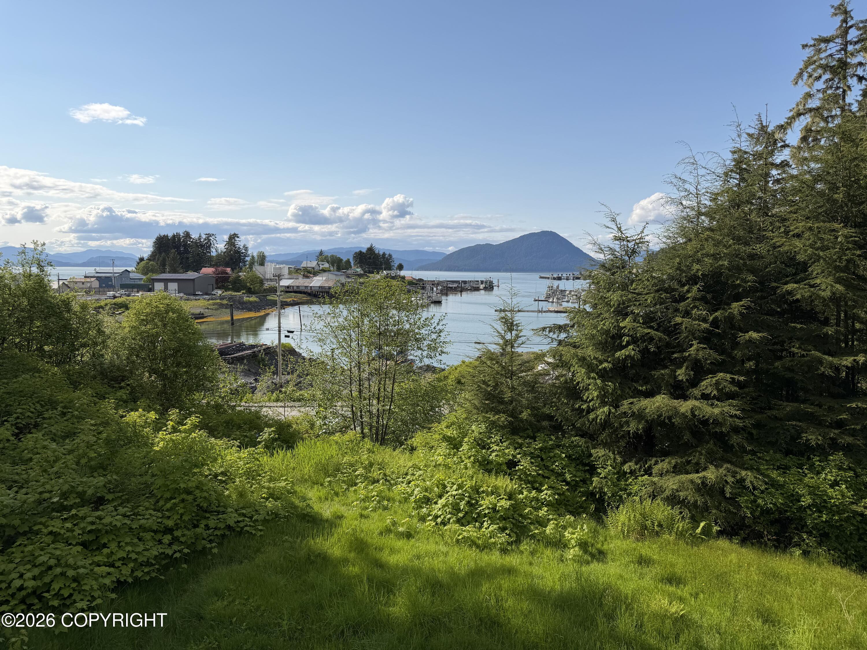 1037 Zimovia Highway Property Photo 4