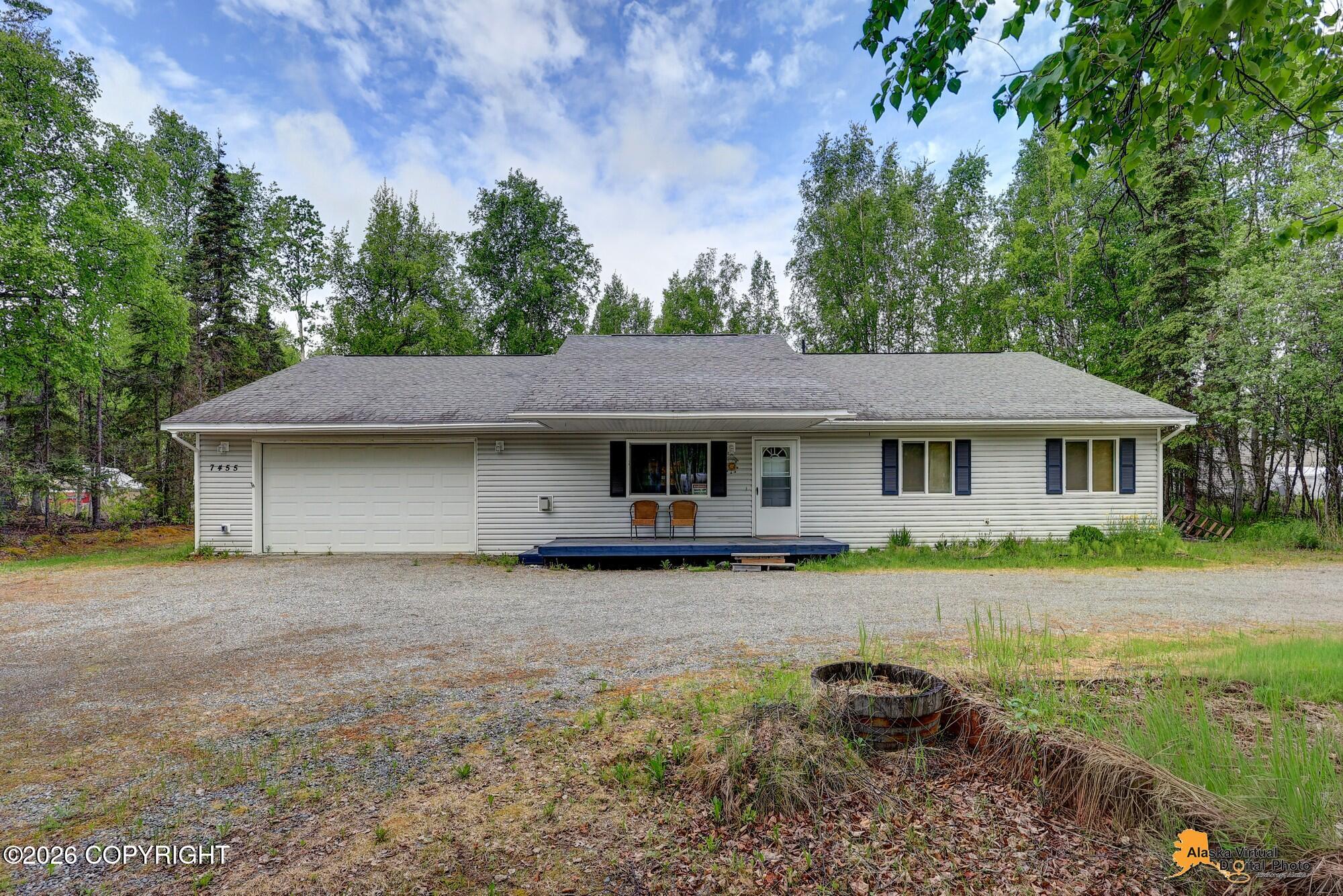 7455 W Metcalf Circle Property Photo 32