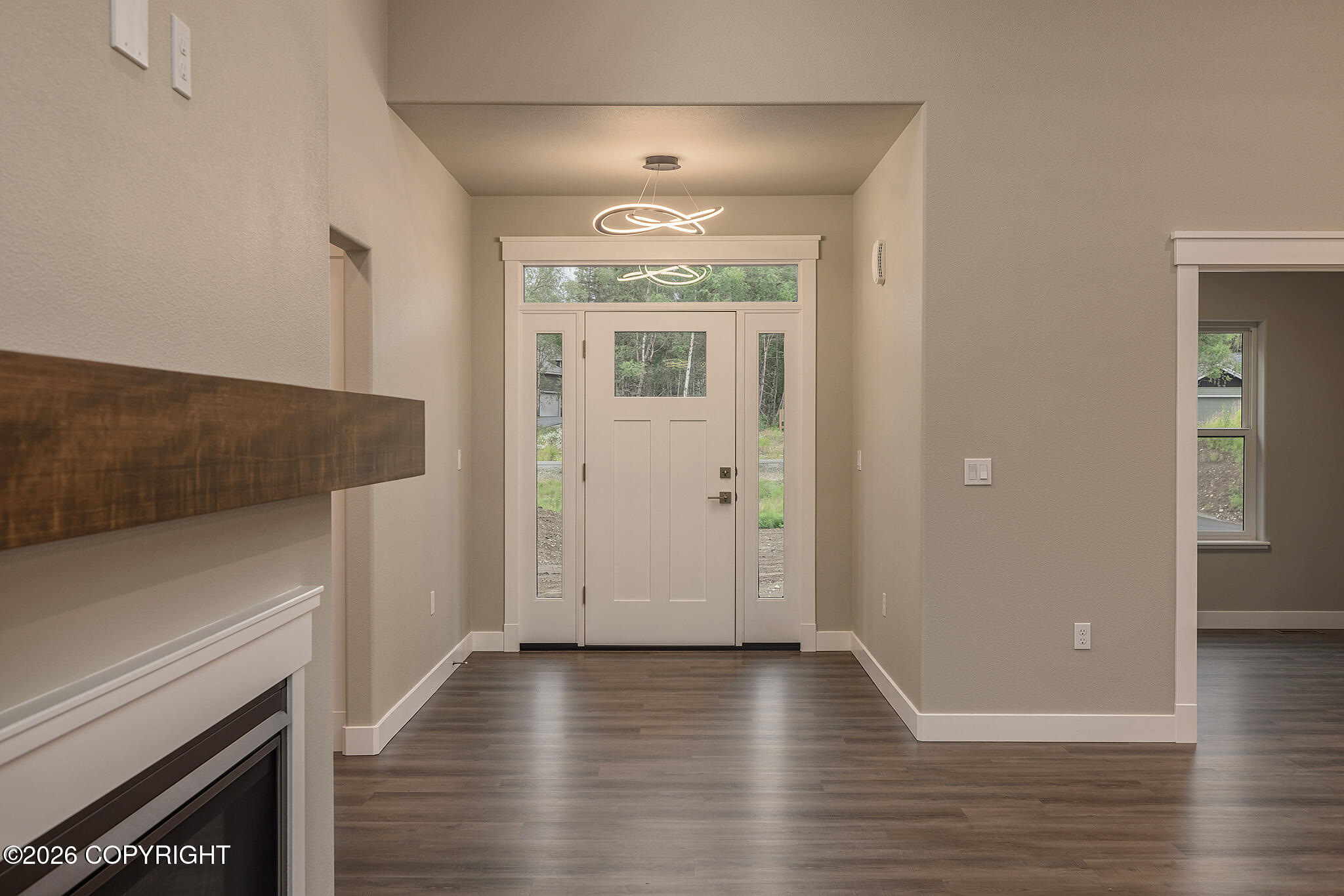 10062 E Willow Ridge Circle Property Photo 9
