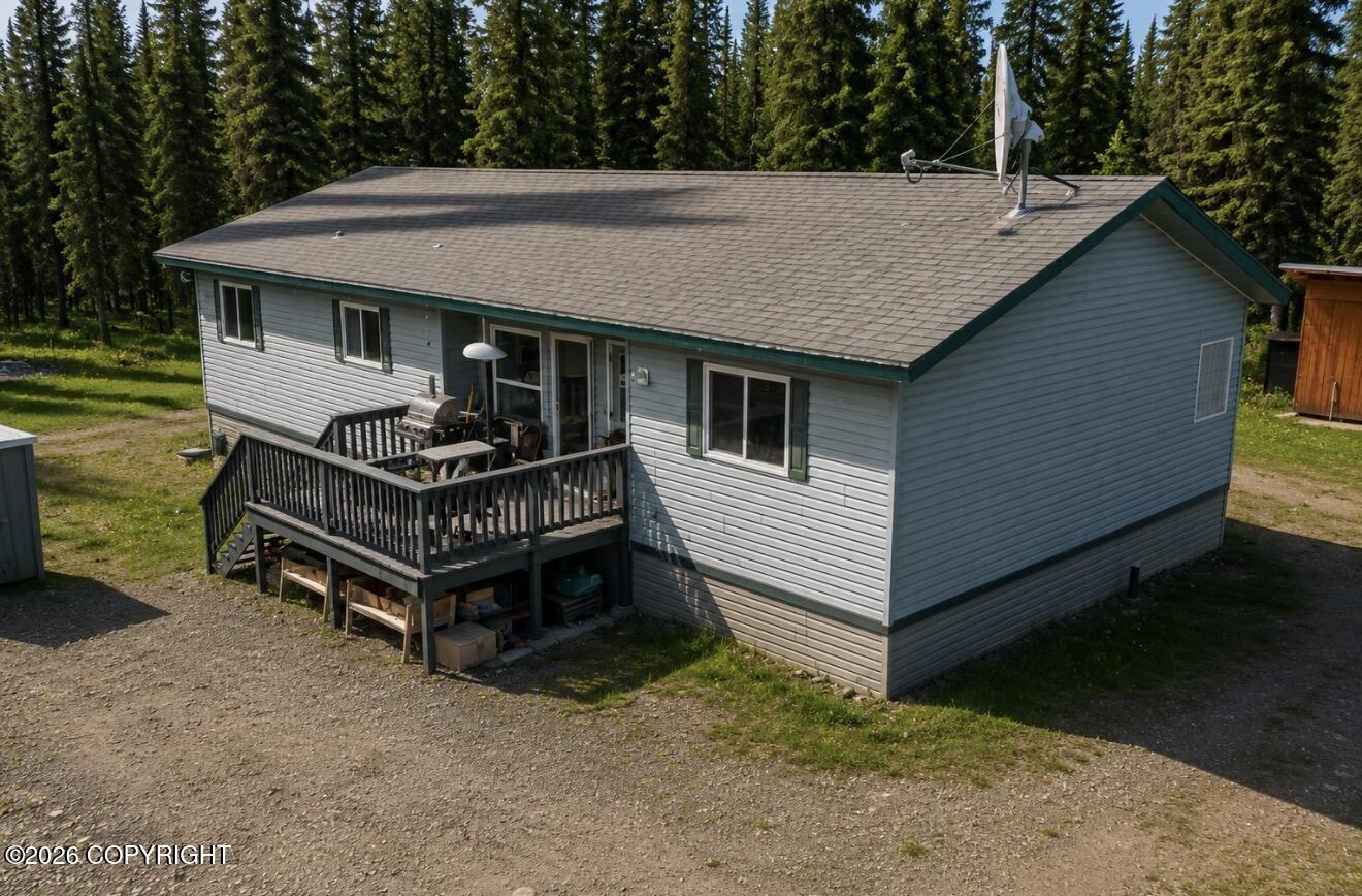 000 Borealis Avenue Property Photo 1