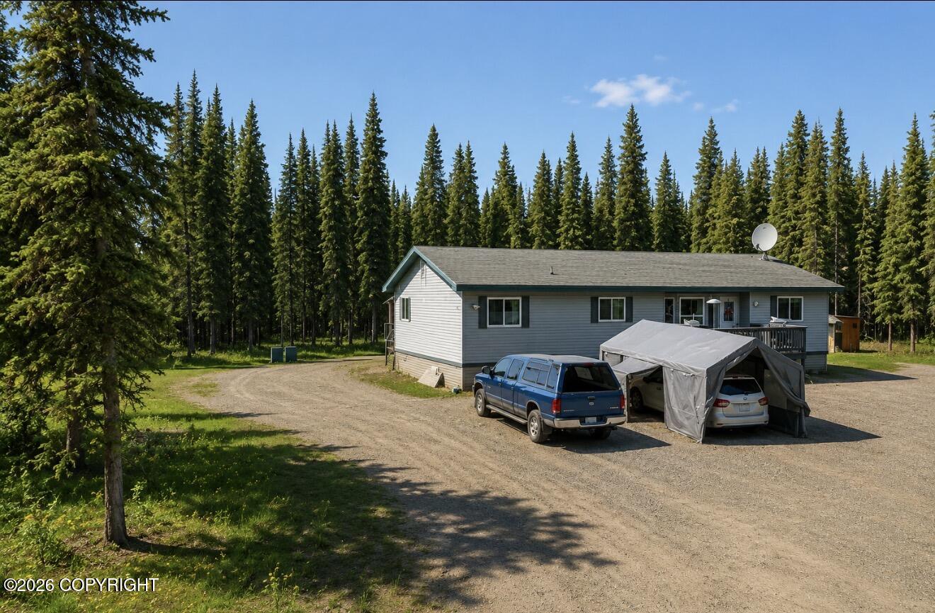 000 Borealis Avenue Property Photo 2