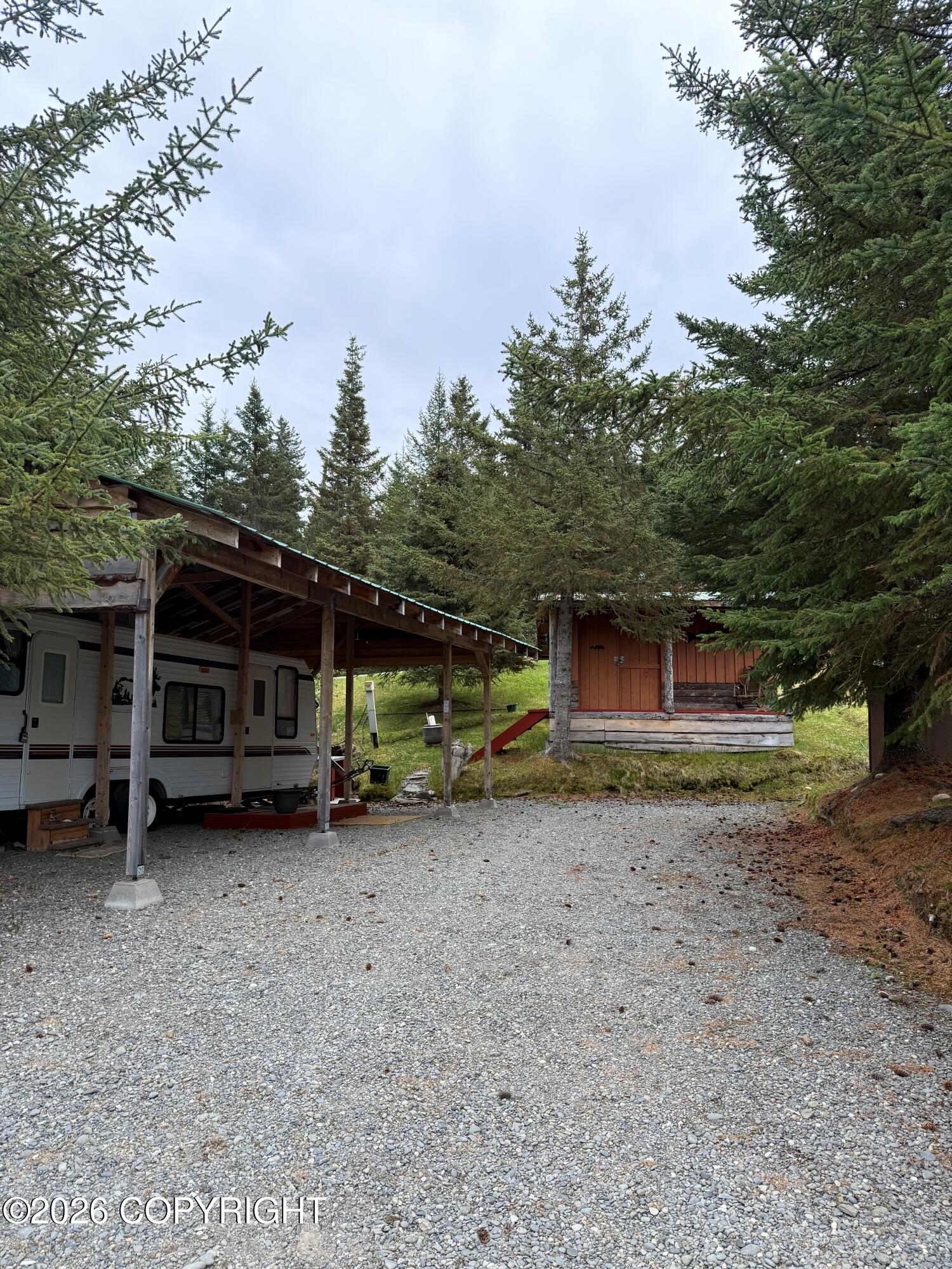 73621 Ann Road Property Photo 1