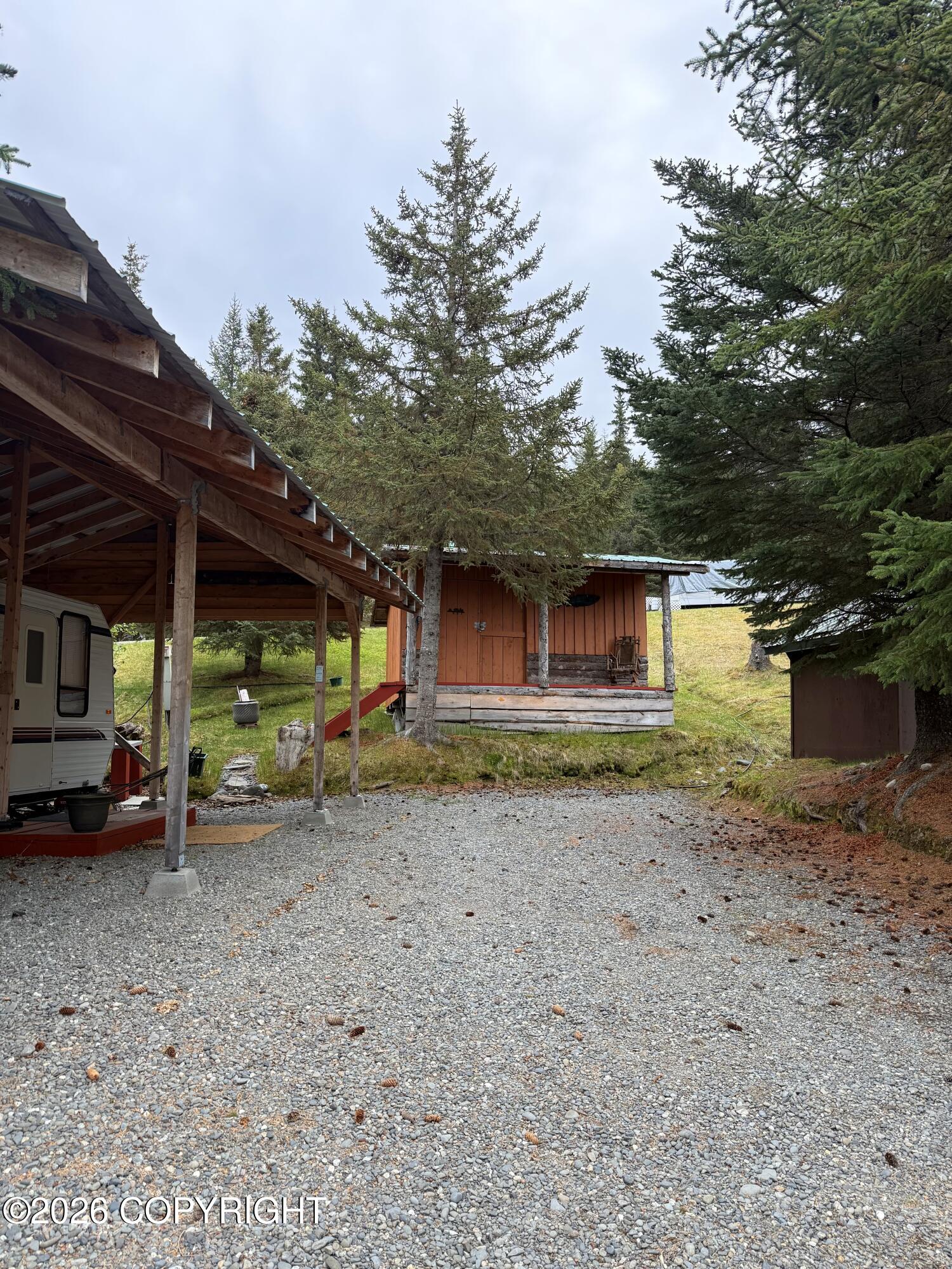 73621 Ann Road Property Photo 2