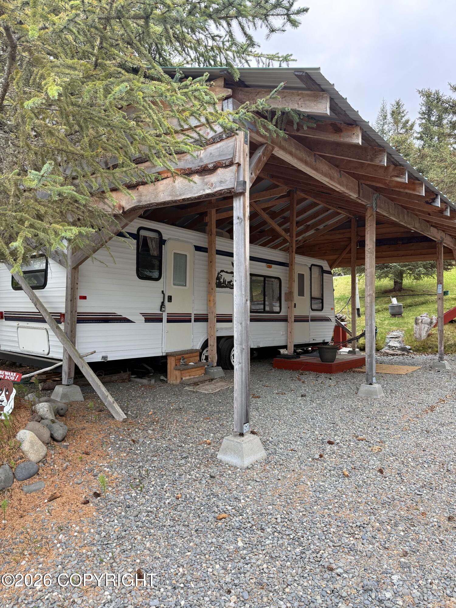 73621 Ann Road Property Photo 3
