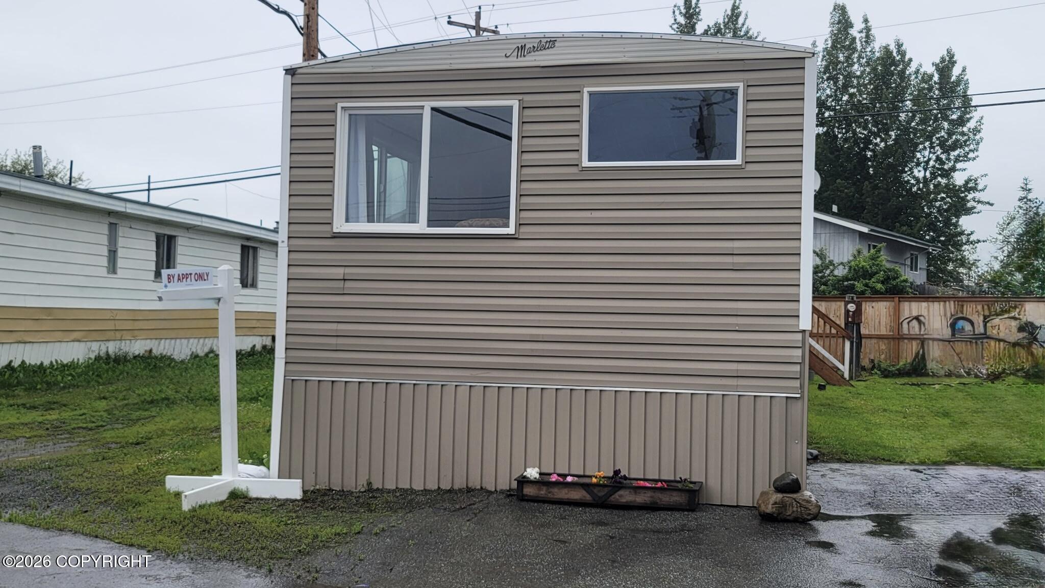 705 Muldoon Road #12 Property Photo 2