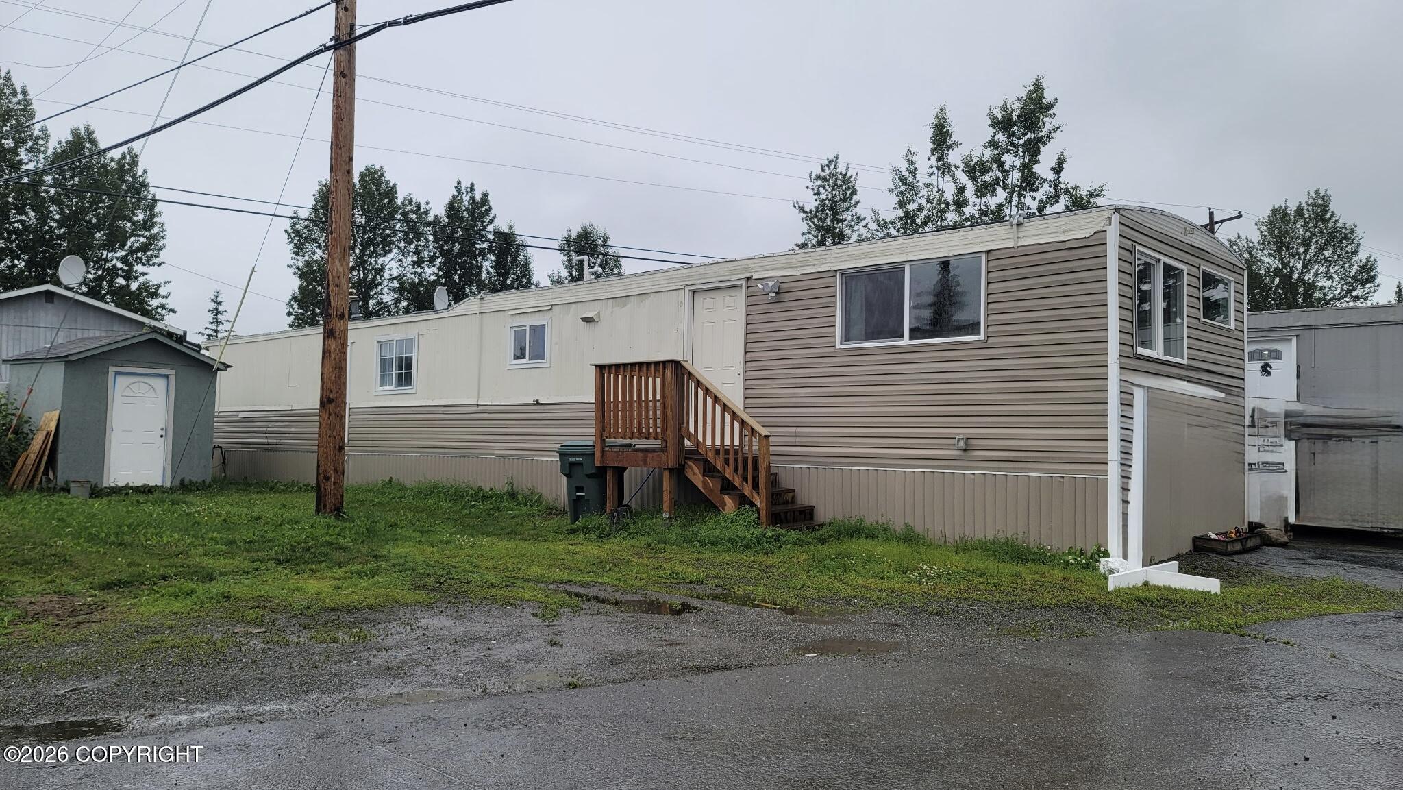 705 Muldoon Road #12 Property Photo 3