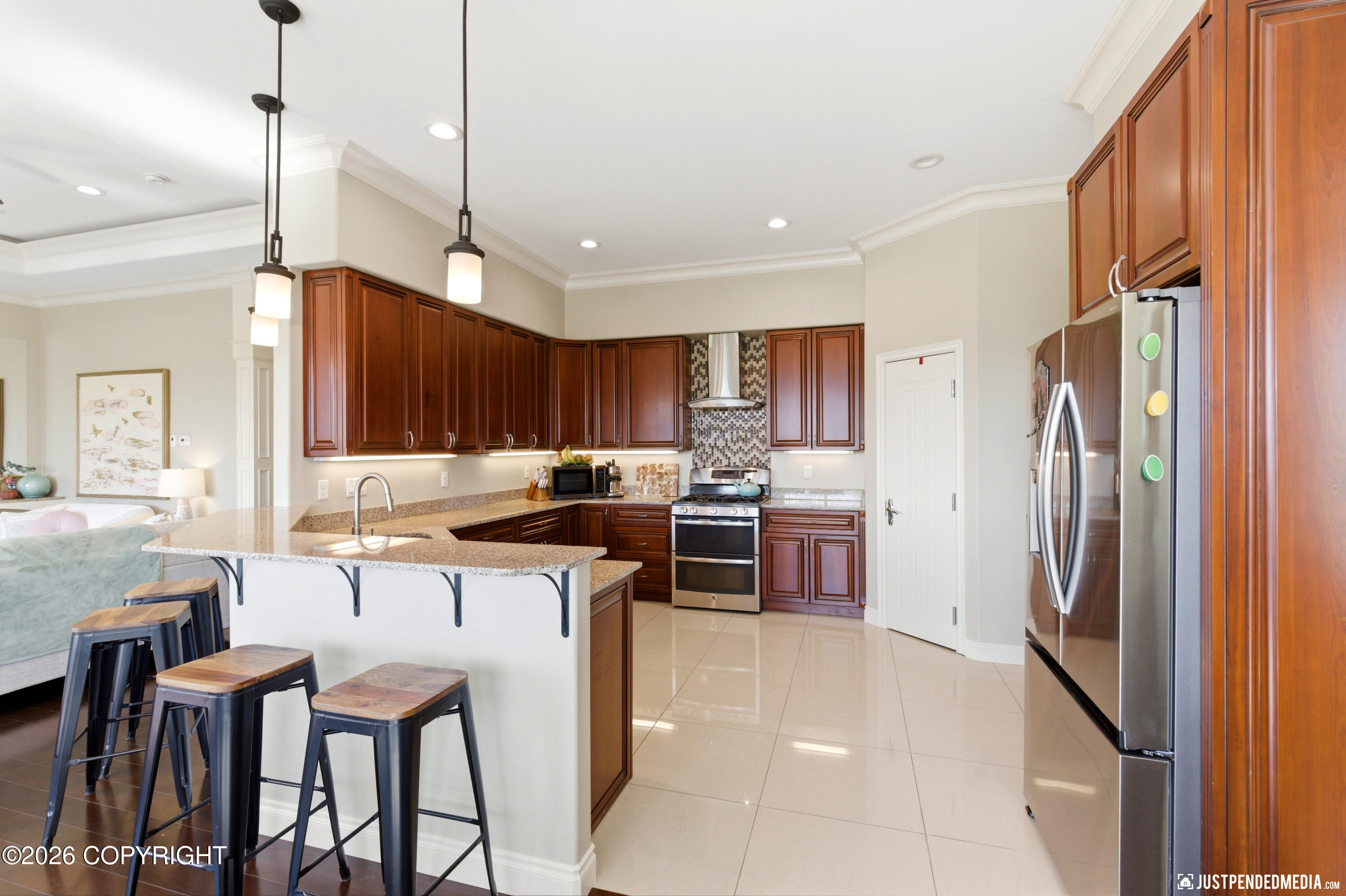 5570 S Irwin Drive Property Photo 12