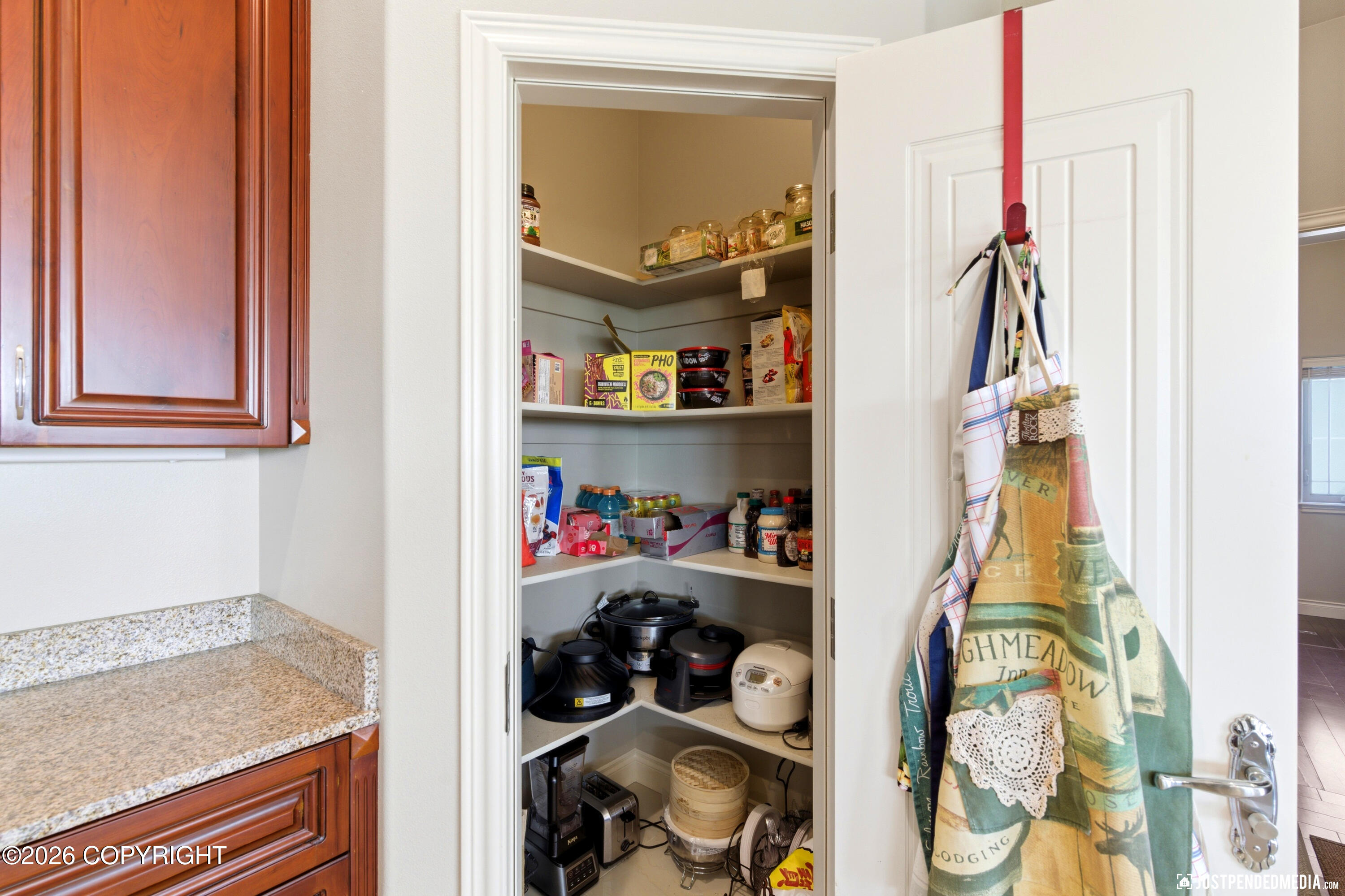 5570 S Irwin Drive Property Photo 16